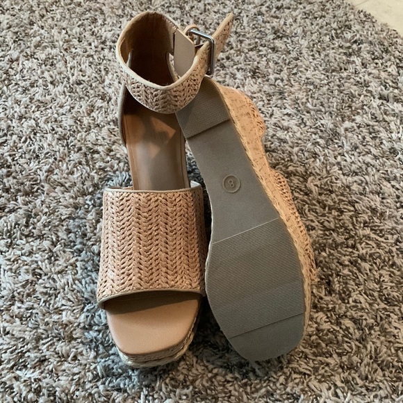 Wedges - Picture 2 of 2